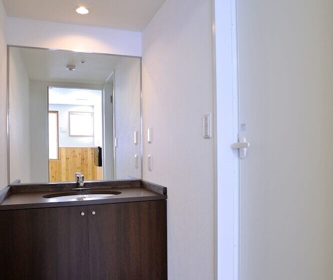 료칸 Park Hotel Shirakabakan