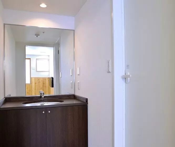 Ryokan Park Hotel Shirakabakan