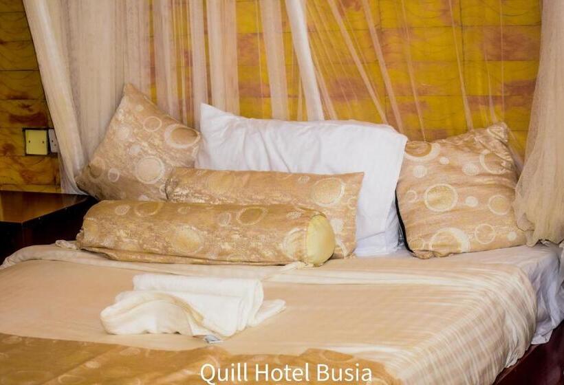 The Quill Hotels