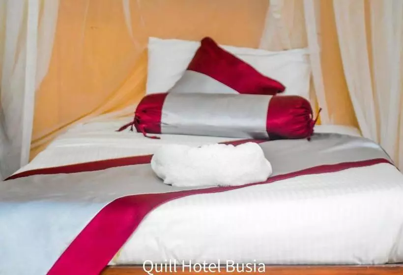 The Quill Hotels