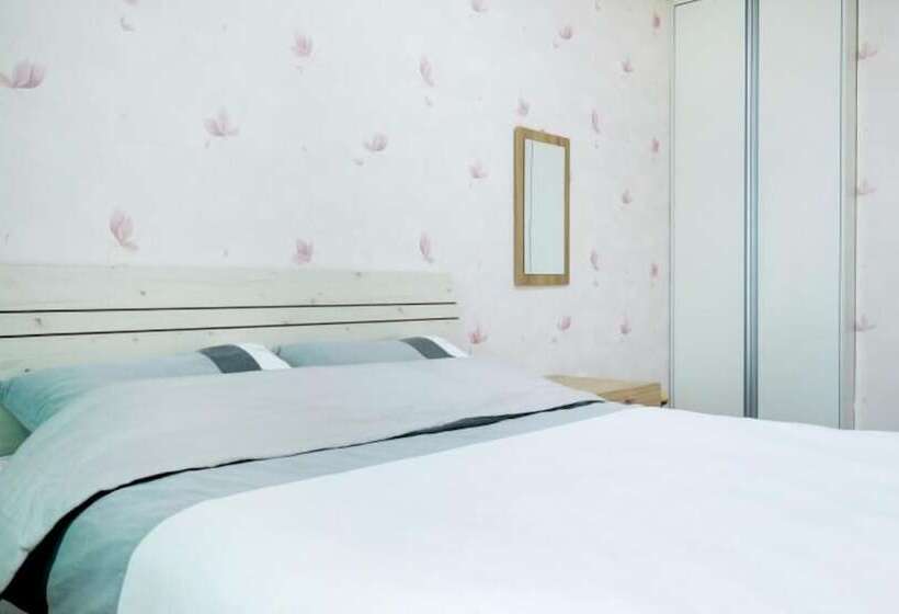 Tongyeong Tongyeong And Sea Pension