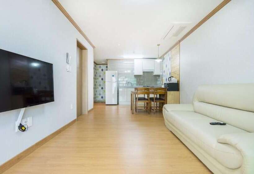 Tongyeong Tongyeong And Sea Pension