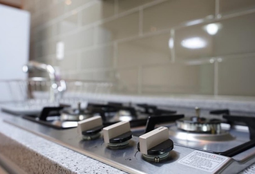 Tongyeong Tongyeong And Sea Pension