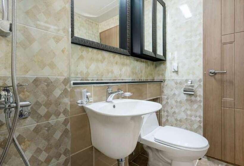 Tongyeong Tongyeong And Sea Pension