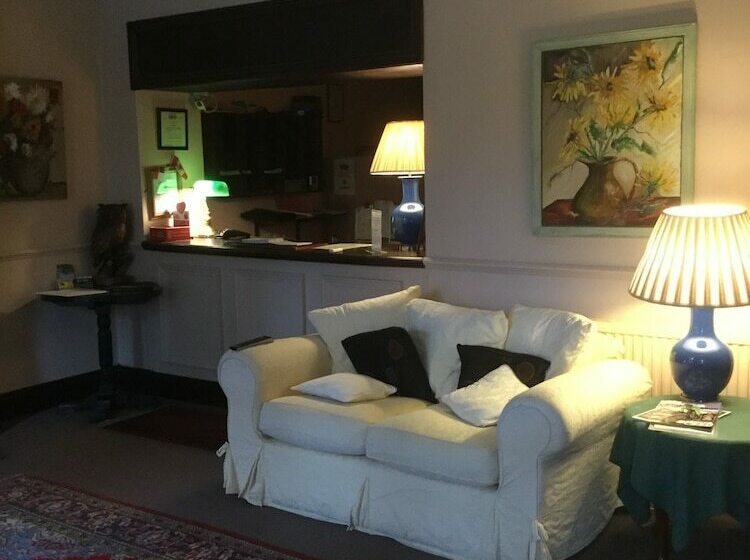 مبيت وإفطار Sodbury House