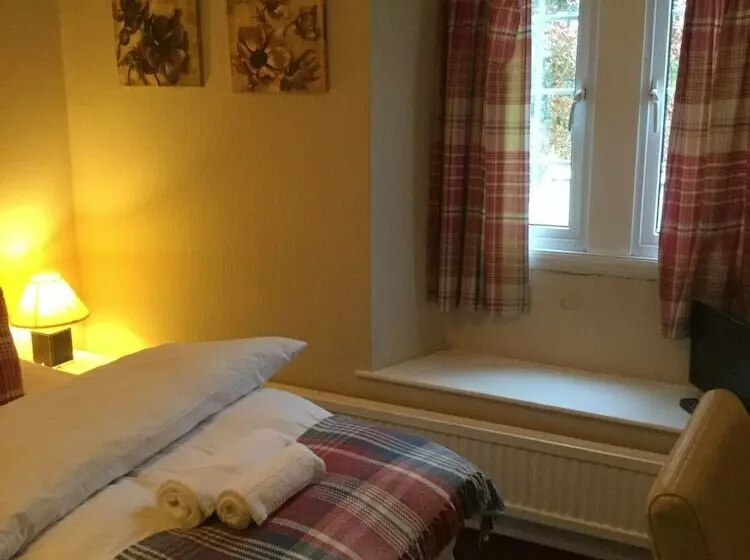 Aamiaismajoitus (B&B) Sodbury House
