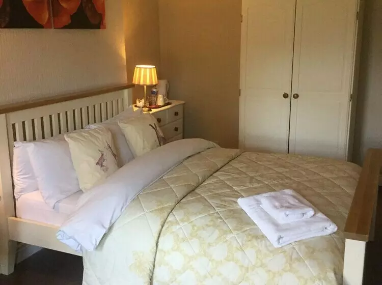 Aamiaismajoitus (B&B) Sodbury House