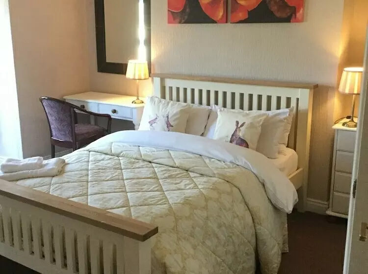 Aamiaismajoitus (B&B) Sodbury House