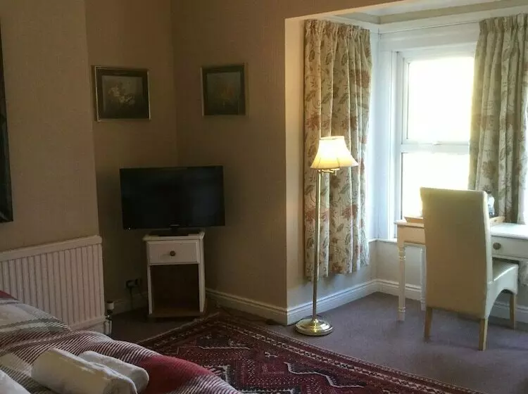 Aamiaismajoitus (B&B) Sodbury House