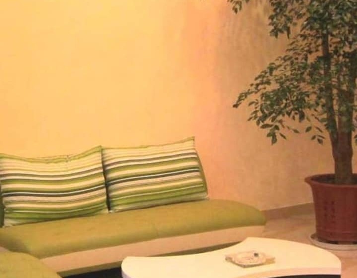 Heng 8 Hotel Hangzhou Xiaoshan Airport