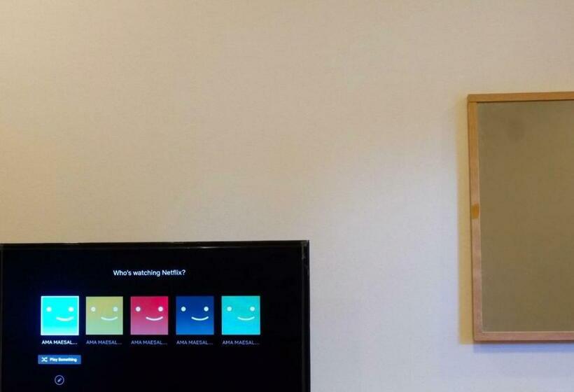 فندق Ama Maesalong