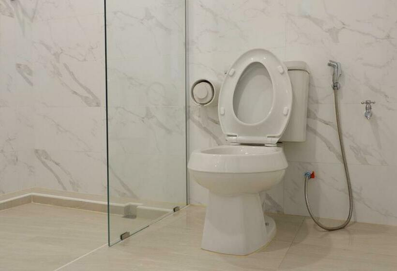 فندق Ama Maesalong