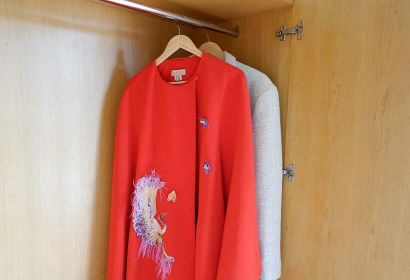 فندق Ama Maesalong