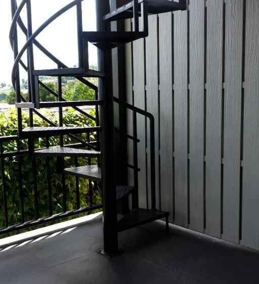 فندق Ama Maesalong