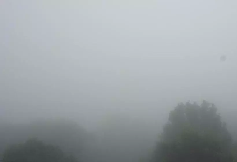 Hotelli Ama Maesalong