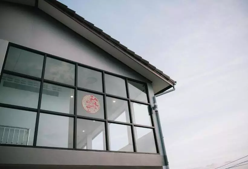 Hotelli Ama Maesalong