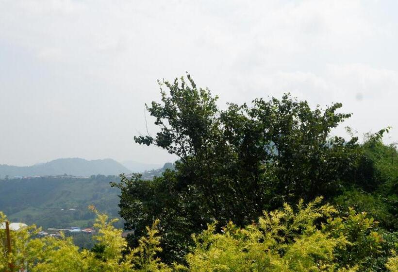 فندق Ama Maesalong