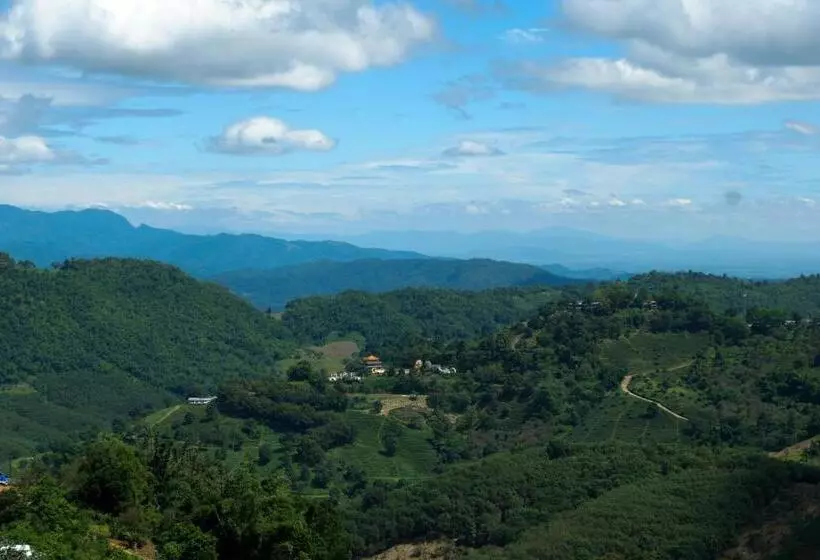 Hotelli Ama Maesalong