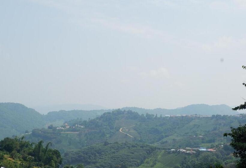 فندق Ama Maesalong