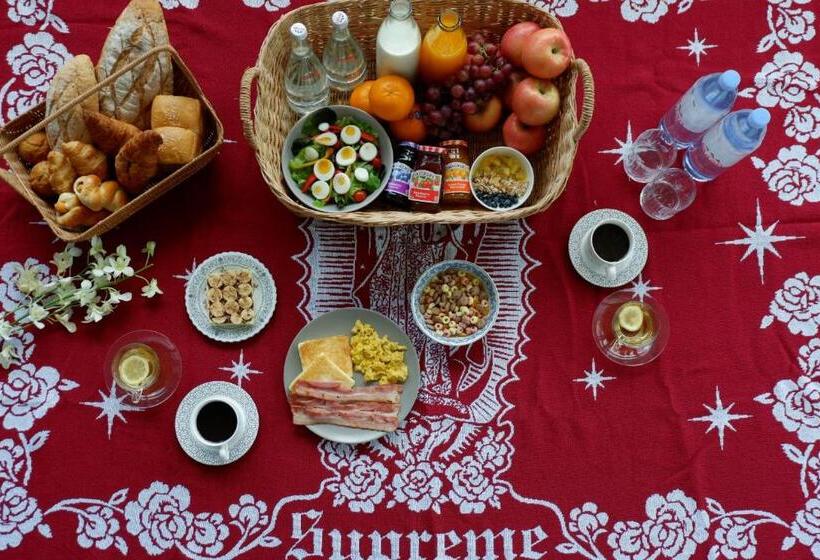 فندق Ama Maesalong