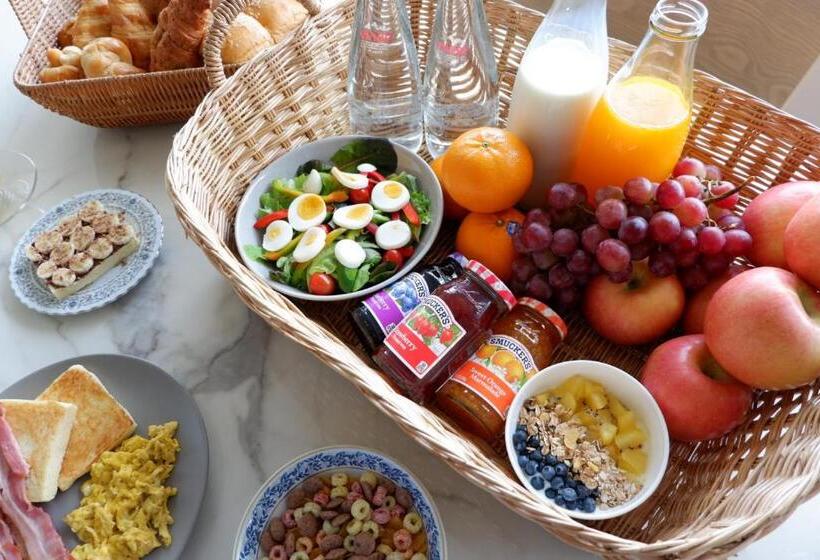 فندق Ama Maesalong