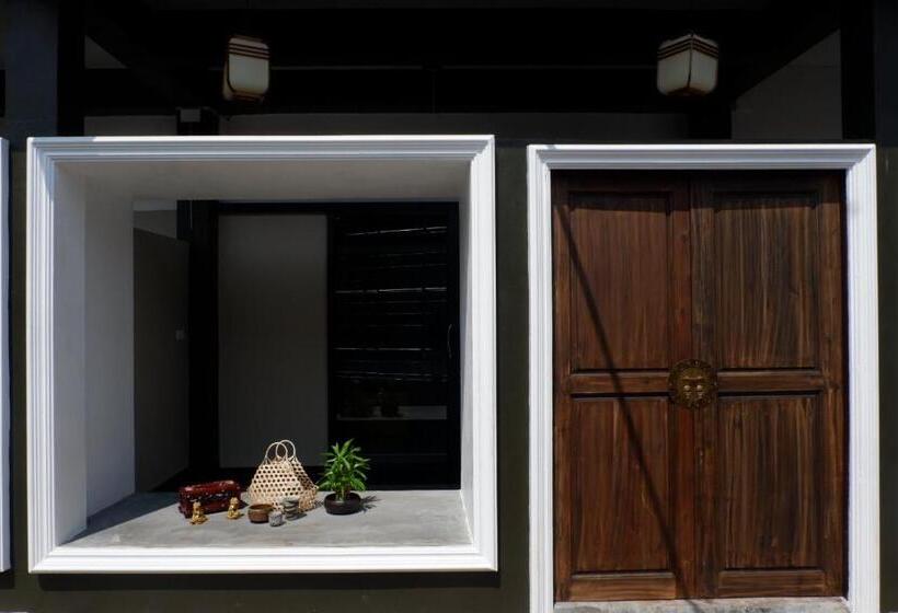 فندق Ama Maesalong