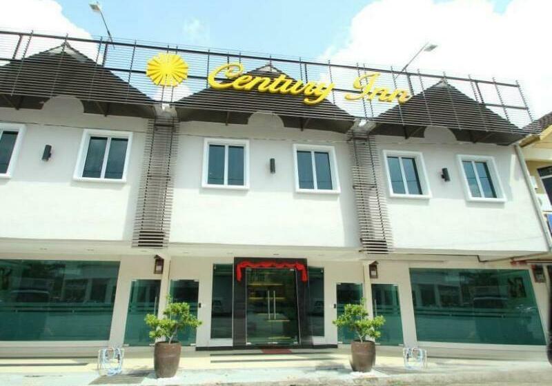فندق Century Inn