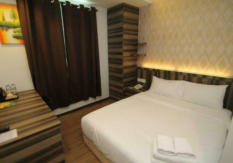 فندق Century Inn