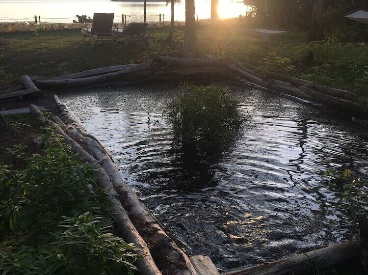 فندق Greenhouse Ecolodge