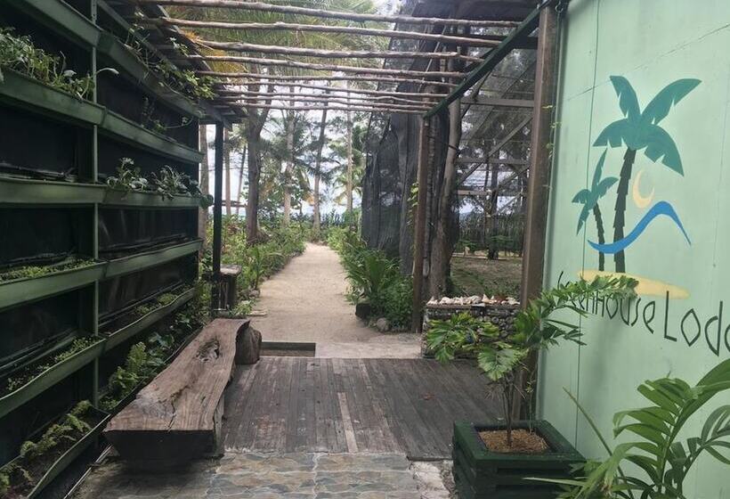 فندق Greenhouse Ecolodge