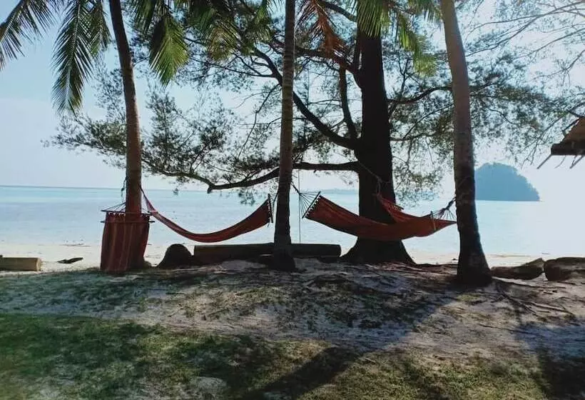 Hotelli Greenhouse Ecolodge