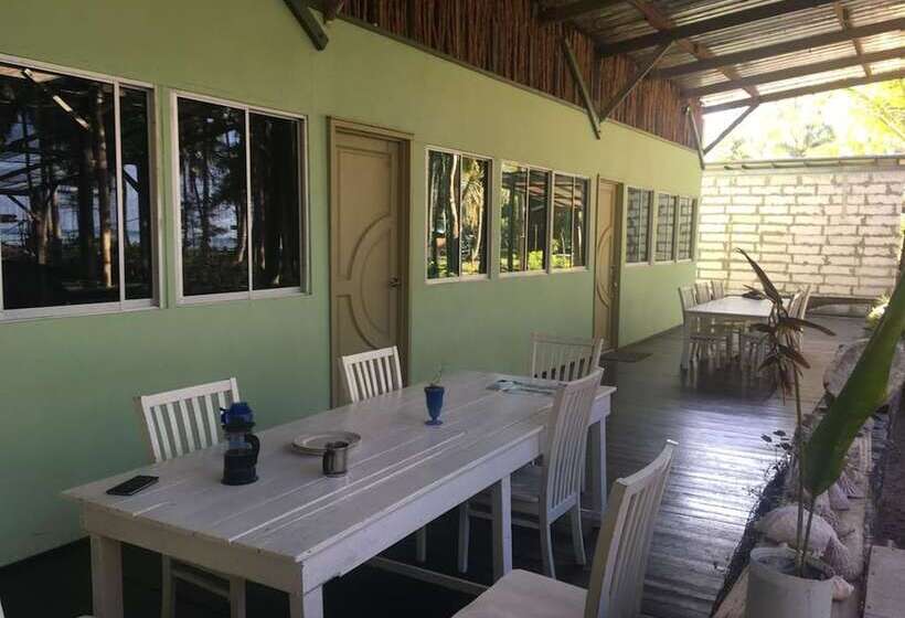 فندق Greenhouse Ecolodge