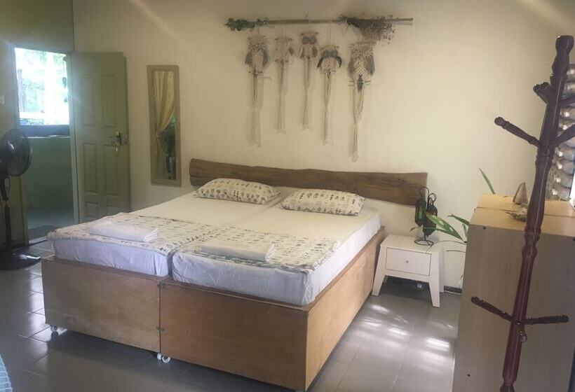 فندق Greenhouse Ecolodge