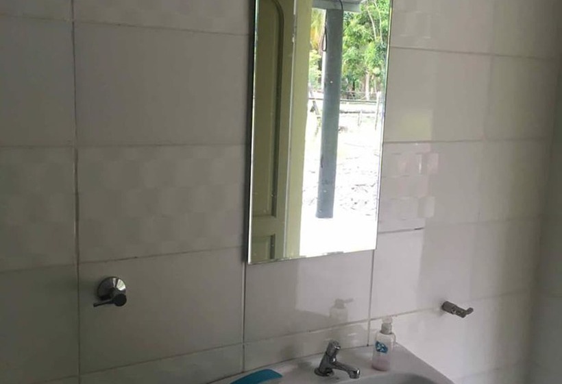 فندق Greenhouse Ecolodge