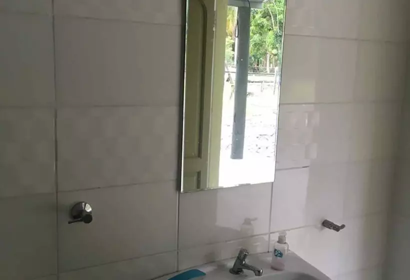 Hotelli Greenhouse Ecolodge