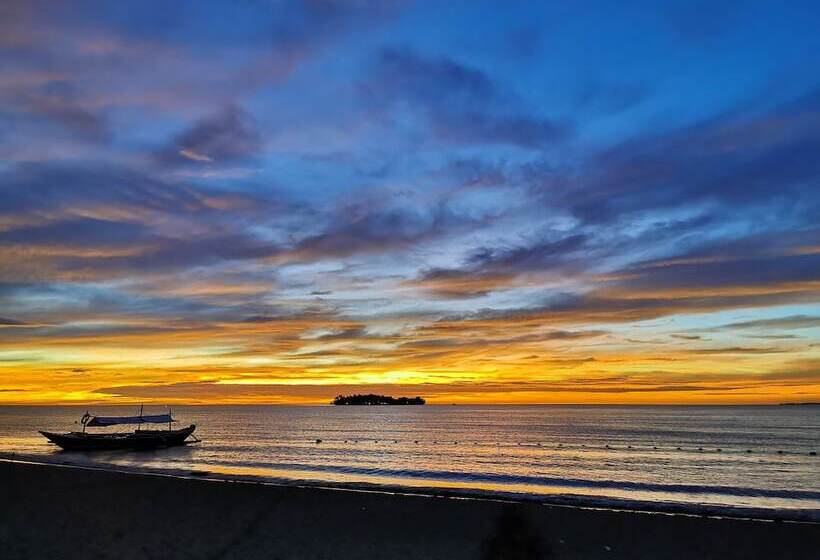 فندق Istana Baylon Resort