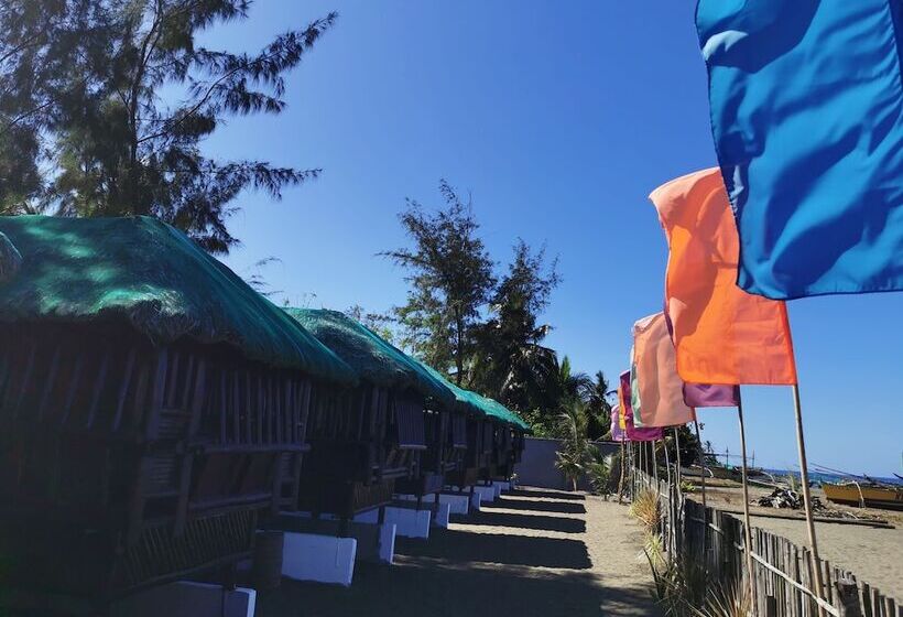 فندق Istana Baylon Resort