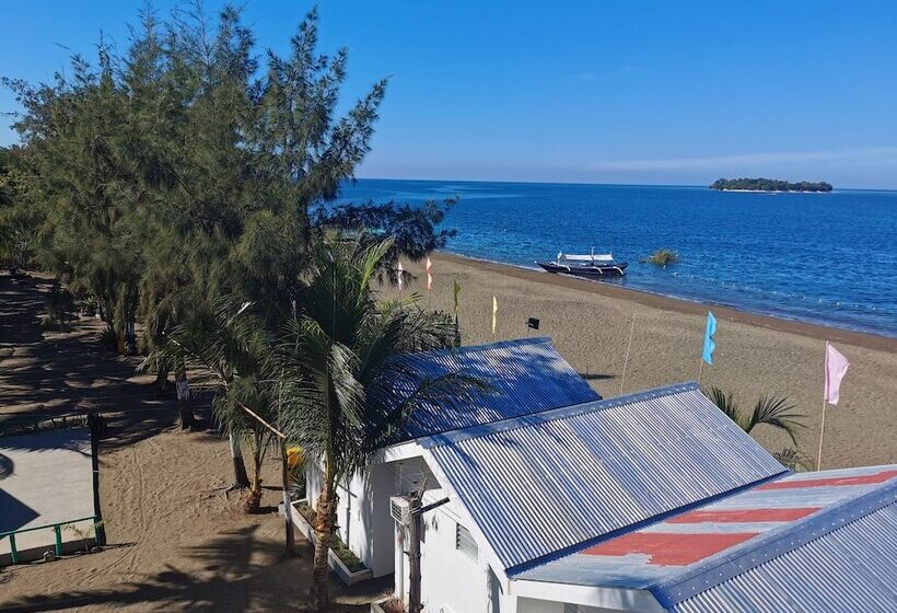 فندق Istana Baylon Resort