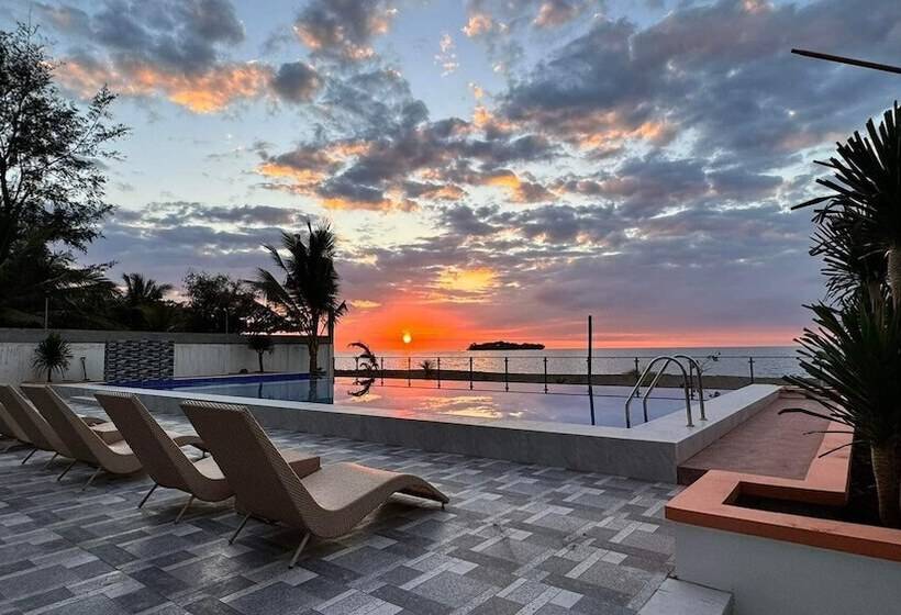 فندق Istana Baylon Resort