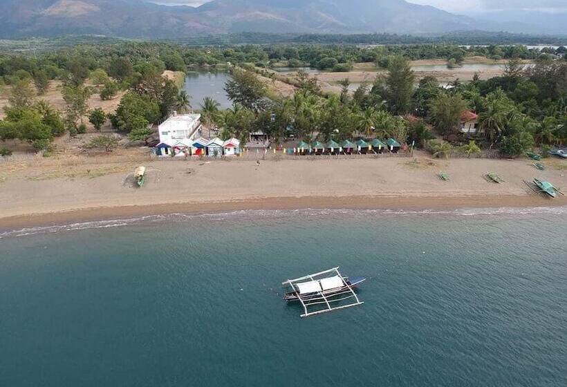 فندق Istana Baylon Resort