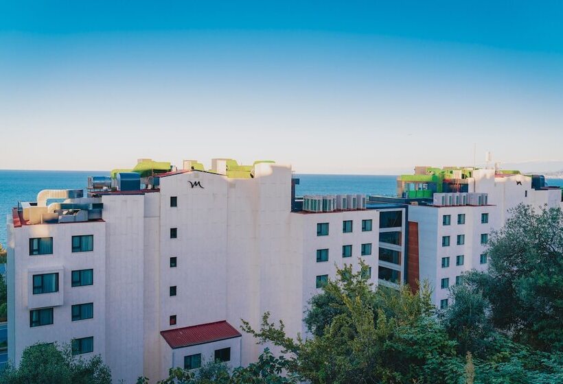 هتل Mercure Trabzon
