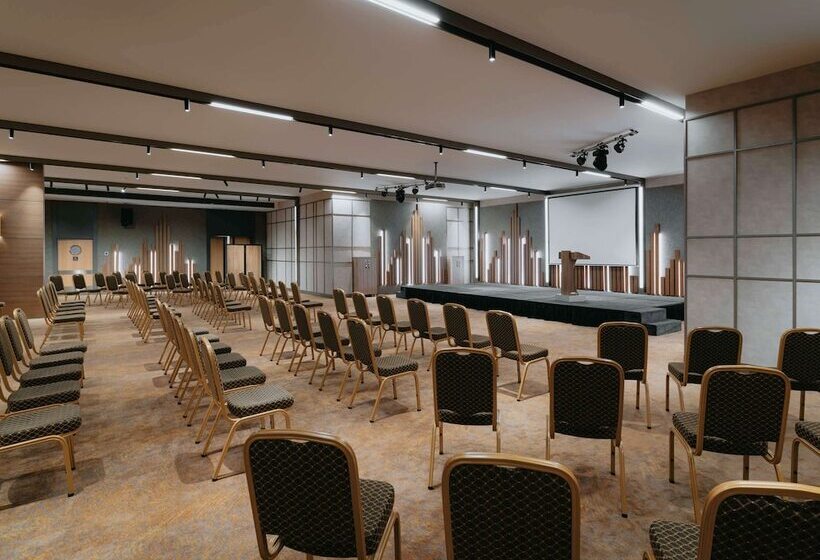 هتل Mercure Trabzon