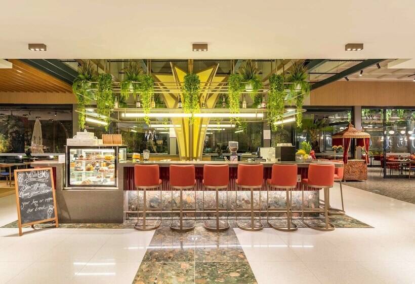 هتل Mercure Trabzon