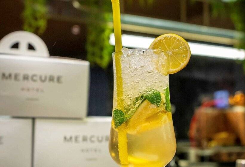 هتل Mercure Trabzon