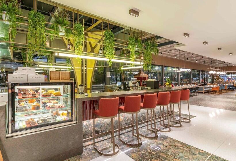 هتل Mercure Trabzon