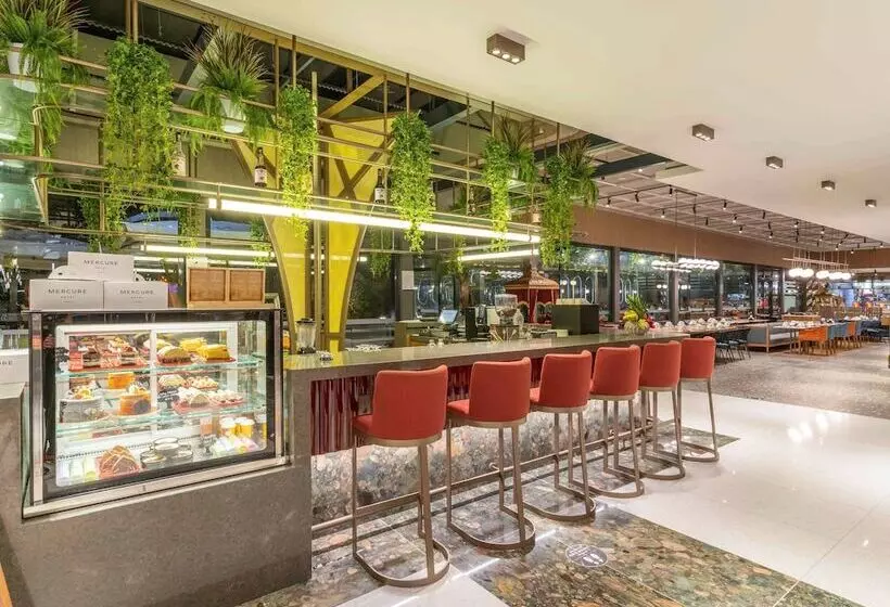 هتل Mercure Trabzon