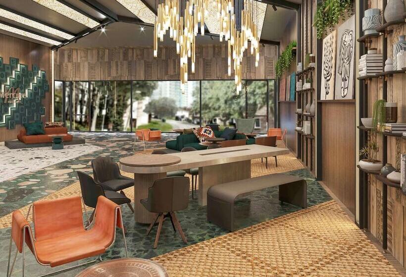 هتل Mercure Trabzon