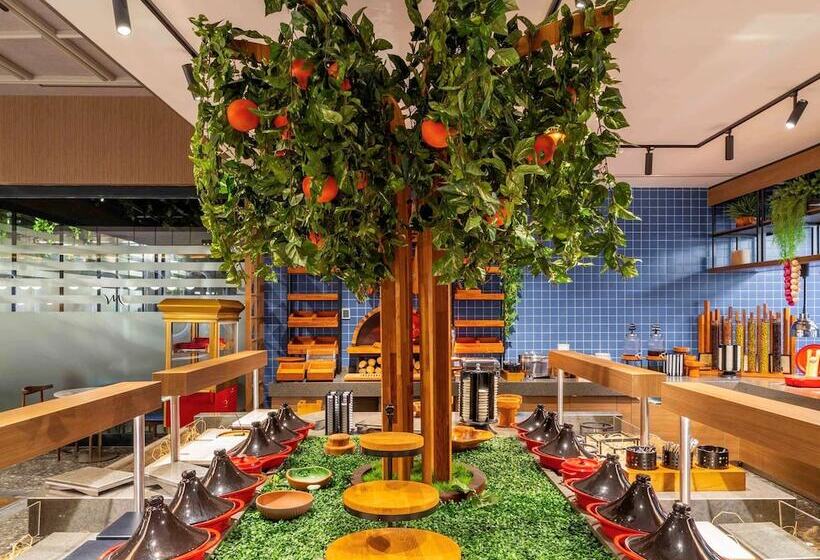 هتل Mercure Trabzon