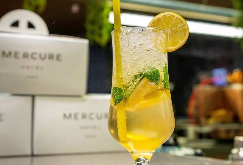 هتل Mercure Trabzon