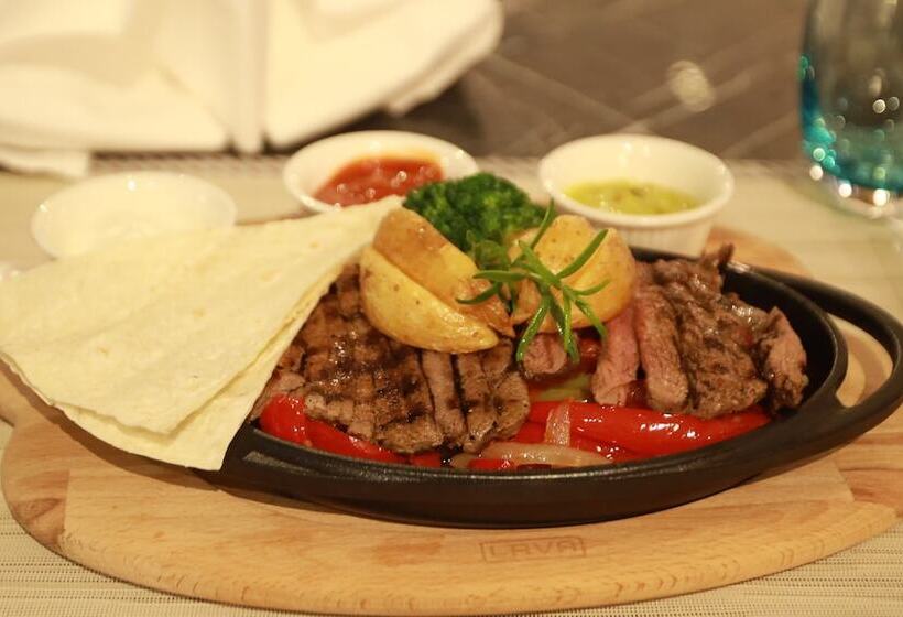 هتل Mercure Trabzon